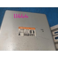 Toyota Corolla Zre152 153R Power Steering Ecu