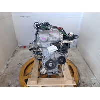Toyota Corolla Zre152/153r 1.8 2zr-fe Petrol Engine