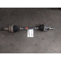 Toyota Corolla Zre152/153R  Left Driveshaft