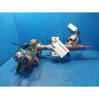 Toyota Corolla Zre152/153R  Steering Column