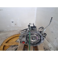 Toyota Corolla Zre152/153r  Auto Transmission