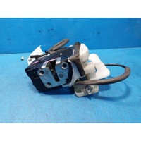 Hyundai Ix35 Lm Series Right Front Door Lock