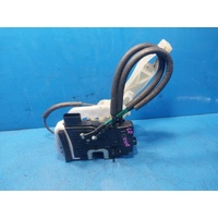 Hyundai Ix35 Lm Series Left Rear Door Lock