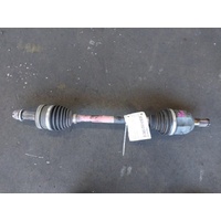 Hyundai Ix35 Lm Series 2.0 Petrol  Left Front Driveshaft