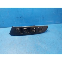 Hyundai Ix35 Lm Series Rh Front Power Door Window Switch