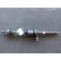 Hyundai Ix35 Lm Series, 2.0, Petrol, Right Front Driveshaft