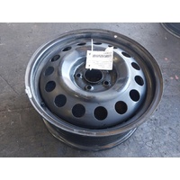 Hyundai Ix35 Lm Series  17 X 6.5 Inch Steel Wheel