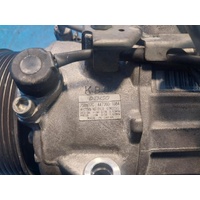 Toyota Kluger 3.5 2Gr-Fe  P/N 7Sbh17c Air Cond Compressor