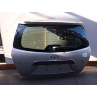 Toyota Kluger Gsu40-Gsu45 Tailgate