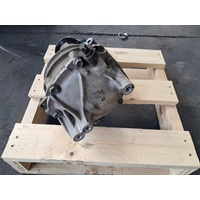 Toyota Kluger Gsu40-Gsu45 Irs Rear Diff Centre