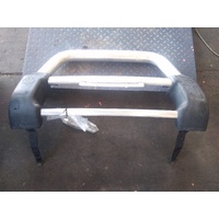 Toyota Kluger Gsu40-Gsu45, Front Bumper Nudge Bar, , 05/2007-07/2010