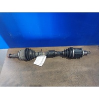 Toyota Kluger Gsu40-Gsu45 Left Front Driveshaft