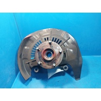 Toyota Kluger Gsu40-Gsu45 Left Front Hub Assembly