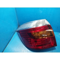 Toyota Kluger Gsu40-Gsu45, Left Taillight In Body