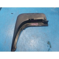 Toyota Kluger Gsu40/Gsu45 Right Rear Mud Flaps