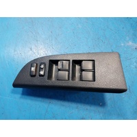 Toyota Kluger Gsu40-Gsu45 Rh Front Power Window Master Switch