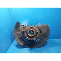 Toyota Kluger Right Front Hub Assembly