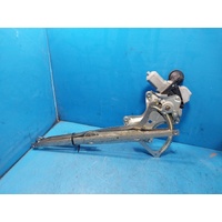 Toyota Kluger Right Front Window Regulator