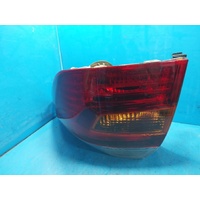 Toyota Kluger Gsu40-Gsu45 Right Taillight In Body