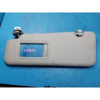 Toyota Kluger Gsu40-Gsu45  Left Sunvisor