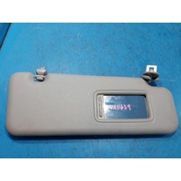 Toyota Kluger Gsu40-Gsu45 Right Side Sunvisor