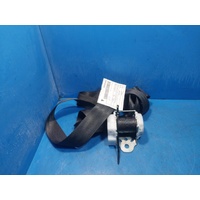 Mitsubishi Lancer Cj Right Rear Seat Belt