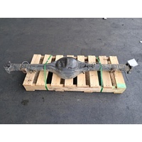Holden Colorado Rg  Rear Diff Housing