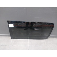 Volkswagen Caddy 2kn  Right Rear Side Glass