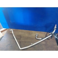 Toyota Yaris Ncp13# Air Cond Hoses