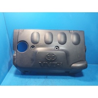 Toyota Yaris 1.5 1Nz Ncp13#, Engine Cover
