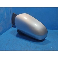 Toyota Yaris Ncp13#  Left Door Mirror