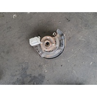 Toyota Yaris  Left Front Hub Assembly
