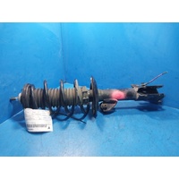 Toyota Yaris Left Front Strut