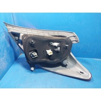 Toyota Yaris Left Taillight