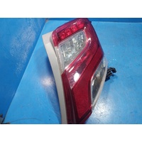 Toyota Yaris Right Taillight