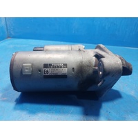Toyota Yaris Ncp13# 1.3/1.5 2Nz/1Nz  Starter Motor
