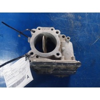 Toyota Hilux Prado, Throttle Body