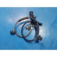 Mazda Bt50 Up-Ur Right Rear Abs Sensor