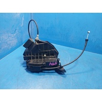 Ford Ranger, Mazda Bt50 Left Rear Door Lock