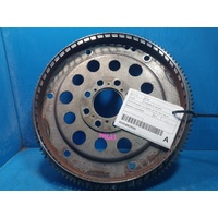 Mazda Bt50 Up-ur 3.2 Diesel Automatic Flexplate