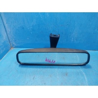 Mazda Bt50 Up-Ur, Interior Mirror Standard Type