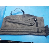 Ford Ranger Mazda Bt50 Jack Tool Kit