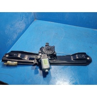 Mazda Bt50 Ford Ranger Left Rear Window Regulator