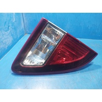 Mazda BtT50 Up-Ur Left Rear Tailgate Lamp Garnish