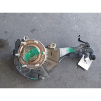 Ford Ranger Mazda Bt50 Right Front Hub Assembly