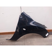 Mazda Bt50 Up Right Guard