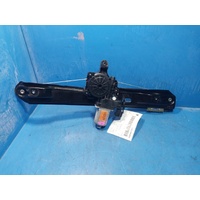 Mazda Bt50 Ford Ranger Right Rear Window Regulator