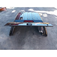 Mazda Bt50 Ranger  Canopy, Up-Ur, Dual Cab, Px Tonneau Cover