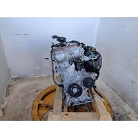 Toyota Rav4 Zsa42r 2.0 3zr-fe Petrol Engine Used