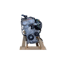 Toyota Rav4 Zsa42r 2.0 3zr-fe Petrol Engine Used